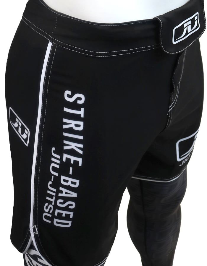Image of JVJJ Fight Shorts