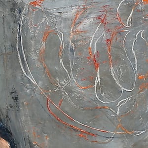 Image of HUGE, 1974, 'Saucisson,' Lennart Rosensohn.