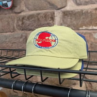 Image 2 of FOREVER SWEATPROOF CAP