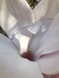 Image 2 of Náhrdelník srdíčko 