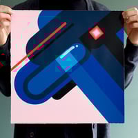 Strawberry Thief - ARTIST PROOF