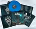 Image of AUTOMB "Esoterica" 12" LP - BLUE version