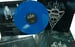 Image of AUTOMB "Esoterica" 12" LP - WOODEN BOX - BLUE version