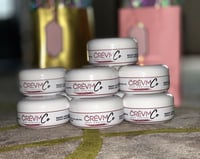 Crevm Co Edge Contol - clear edition