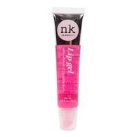 Nicka K NK Flavored Lip Gel -- Bubblegum