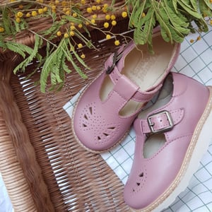 Image of ROSIE T-BAR DAMSON | CHILD