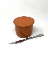 Image 12 of FRENCH Butter Bell
