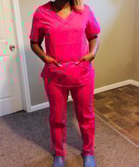 Image 1 of Mars pretty in pink set