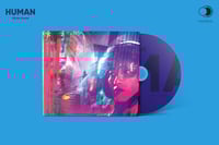 Image 3 of Olivier Orand ‘Human’ digipak cd