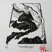 Sovereign (artist proofs)