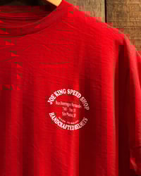 Image 2 of JK Round Logo Shirt 