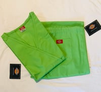 Image 3 of Dickies solid 2pc set
