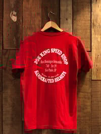 Image 3 of JK Round Logo Shirt 