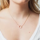 Image of ETERNITY NECKLACE