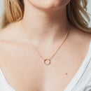 Image of ETERNITY NECKLACE