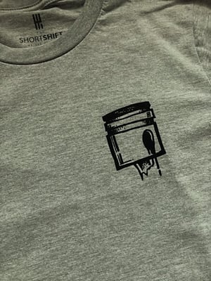 Image of Race Or Die T-shirt