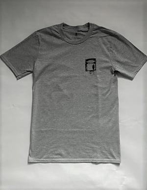 Image of Race Or Die T-shirt