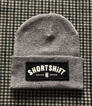 Image of Classic Beanie