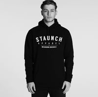 ‘FURTHER’ Hoodie