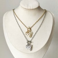 Image 4 of TROVE NECKLACE