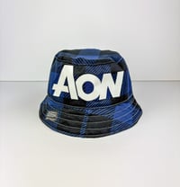 Image 2 of Man United Bucket Hat [#5]