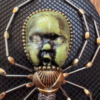 Image 3 of Doll spider (a, 7x5 inches)