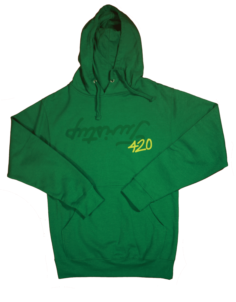 Image of 420TU [GREENS]