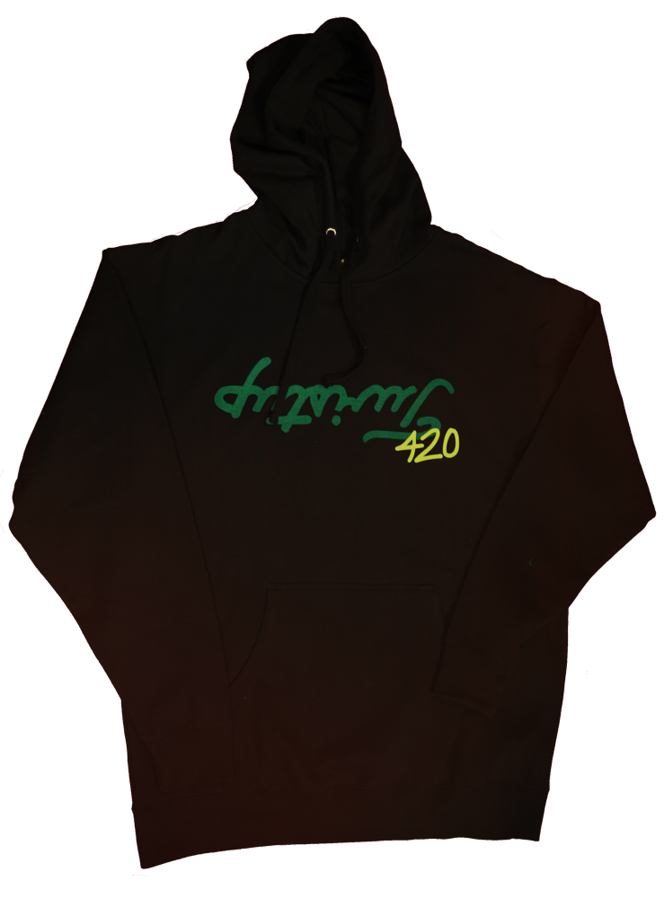 Image of 420TU [BLACK]