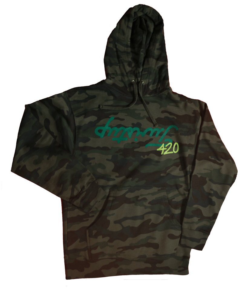 Image of 420TU [CAMO]