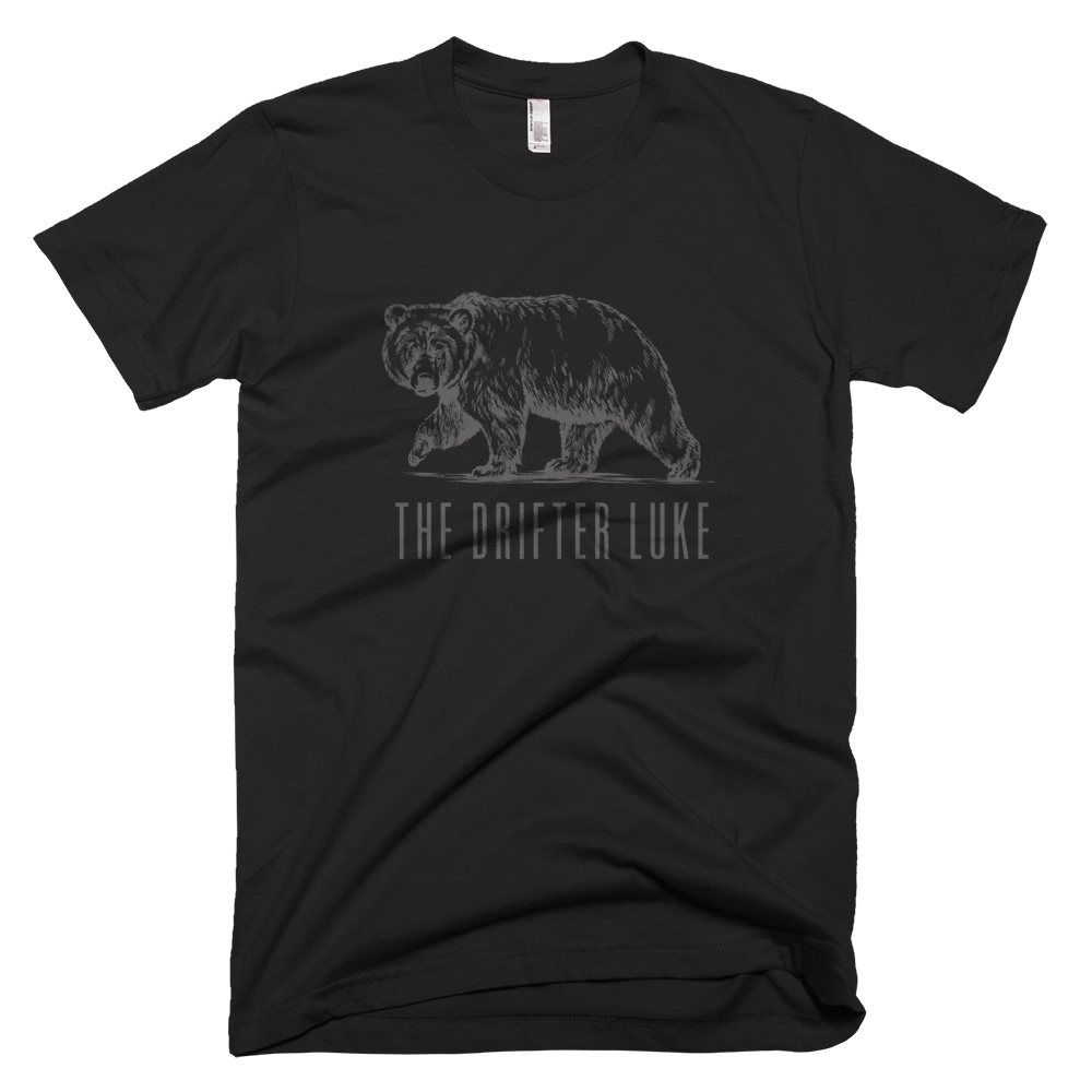 Image of Bear T-Shirt