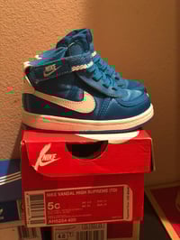 Nike Vandal High Supreme