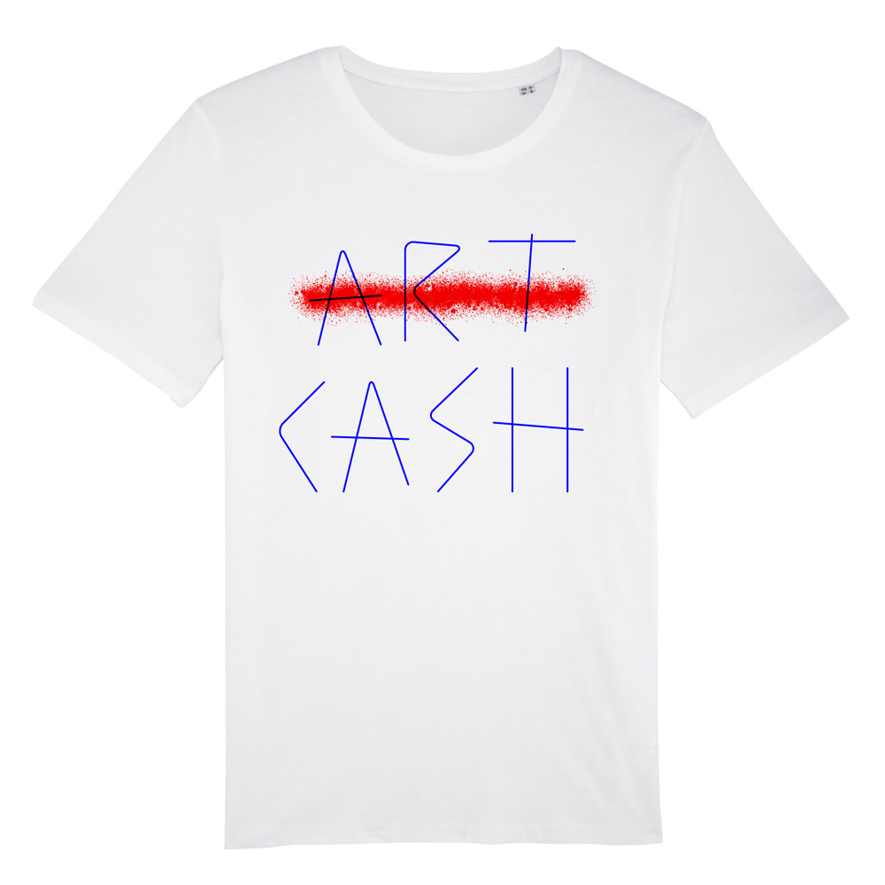 Image of A̶R̶T̶ CASH