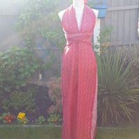 Image 9 of MIA Multi way jumpsuit