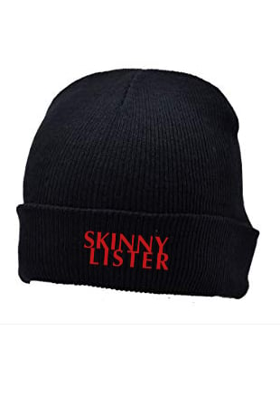 Image of SKINNY LISTER BEANIE