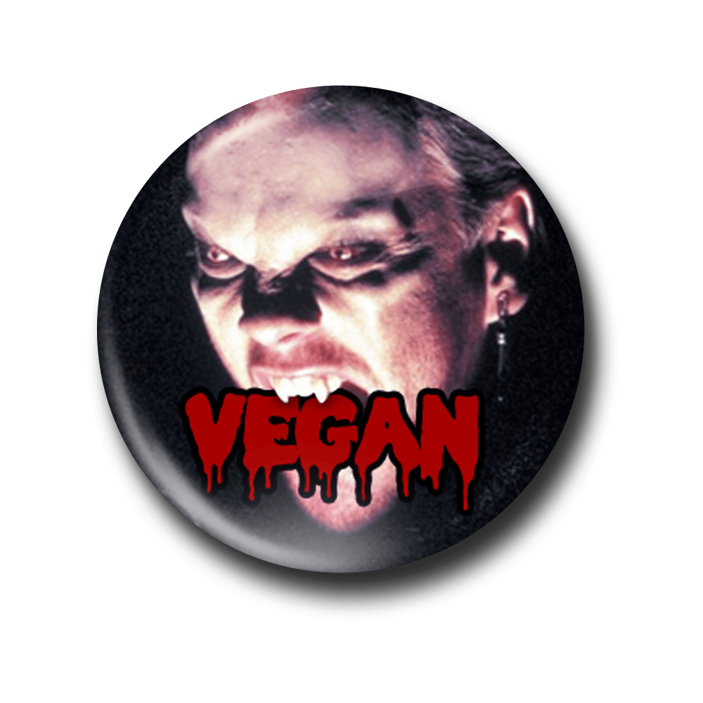 Image of David Bite : Button