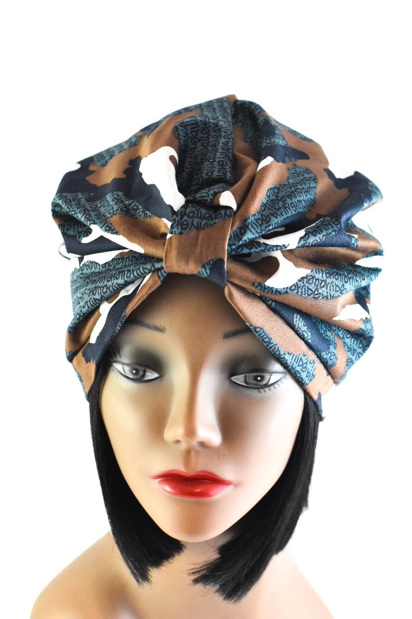 Cotton Turban