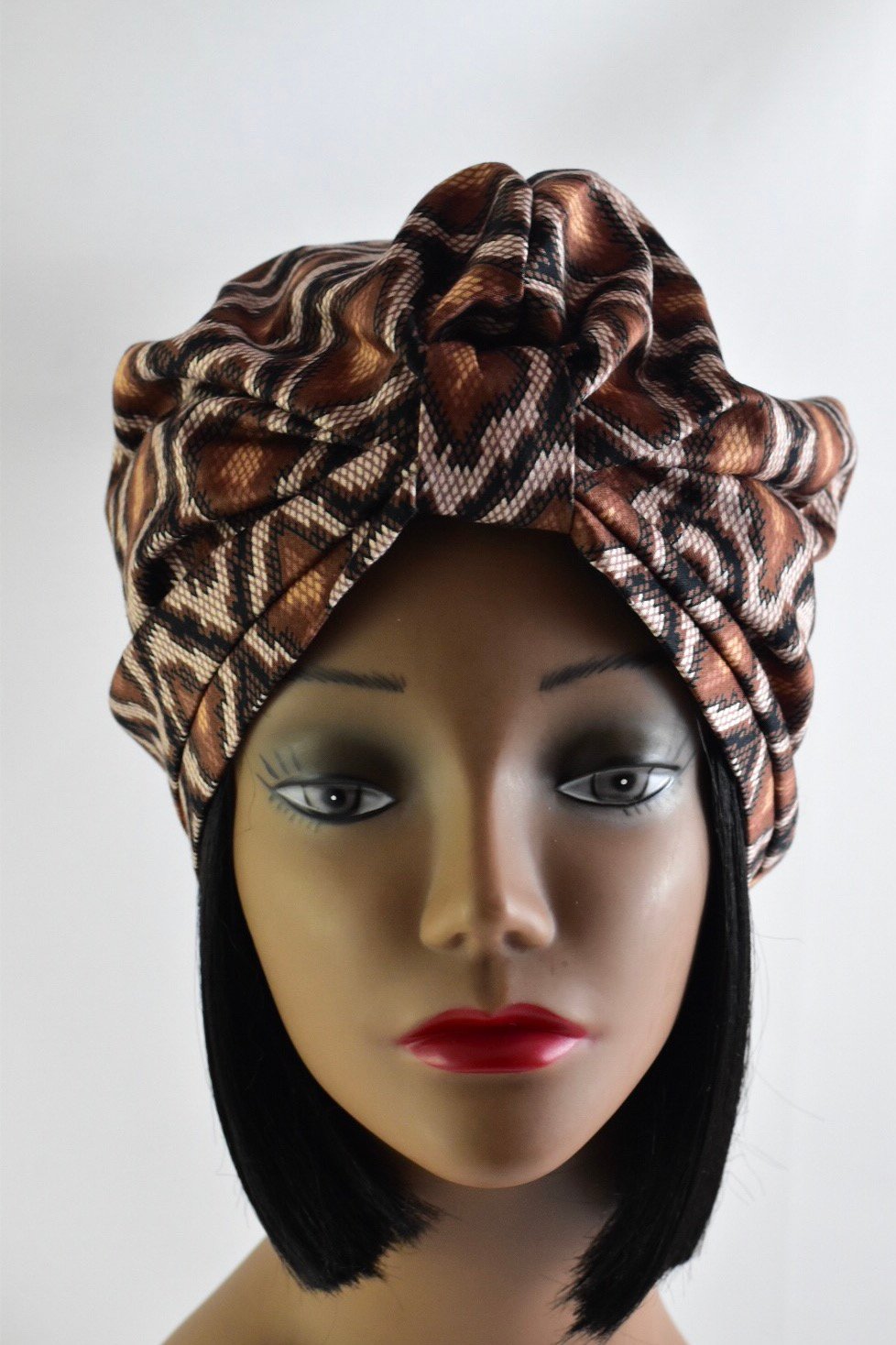 Cotton Turban