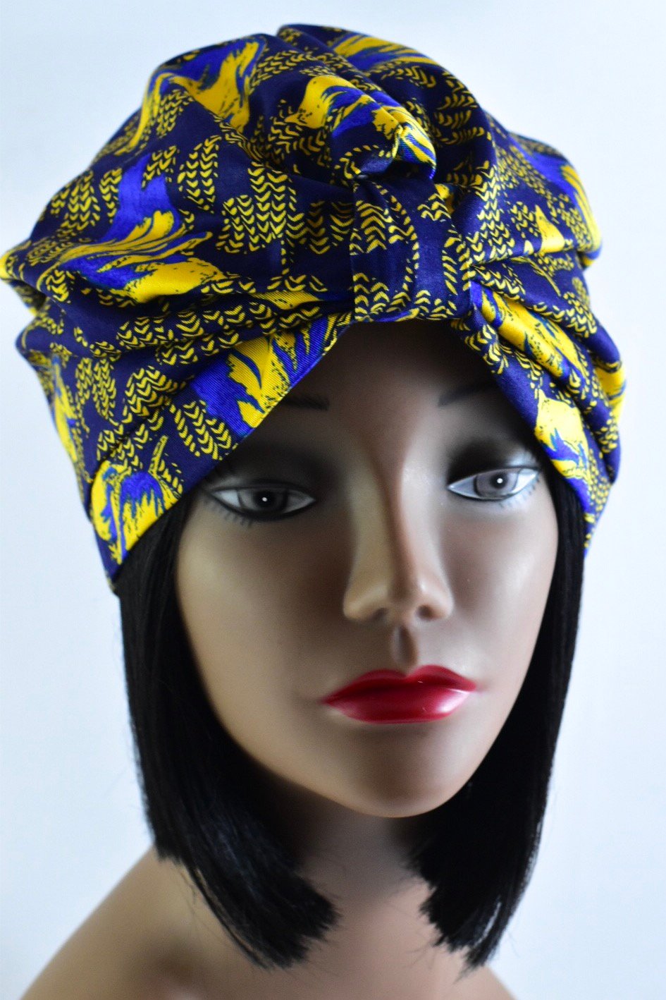 Cotton Turban