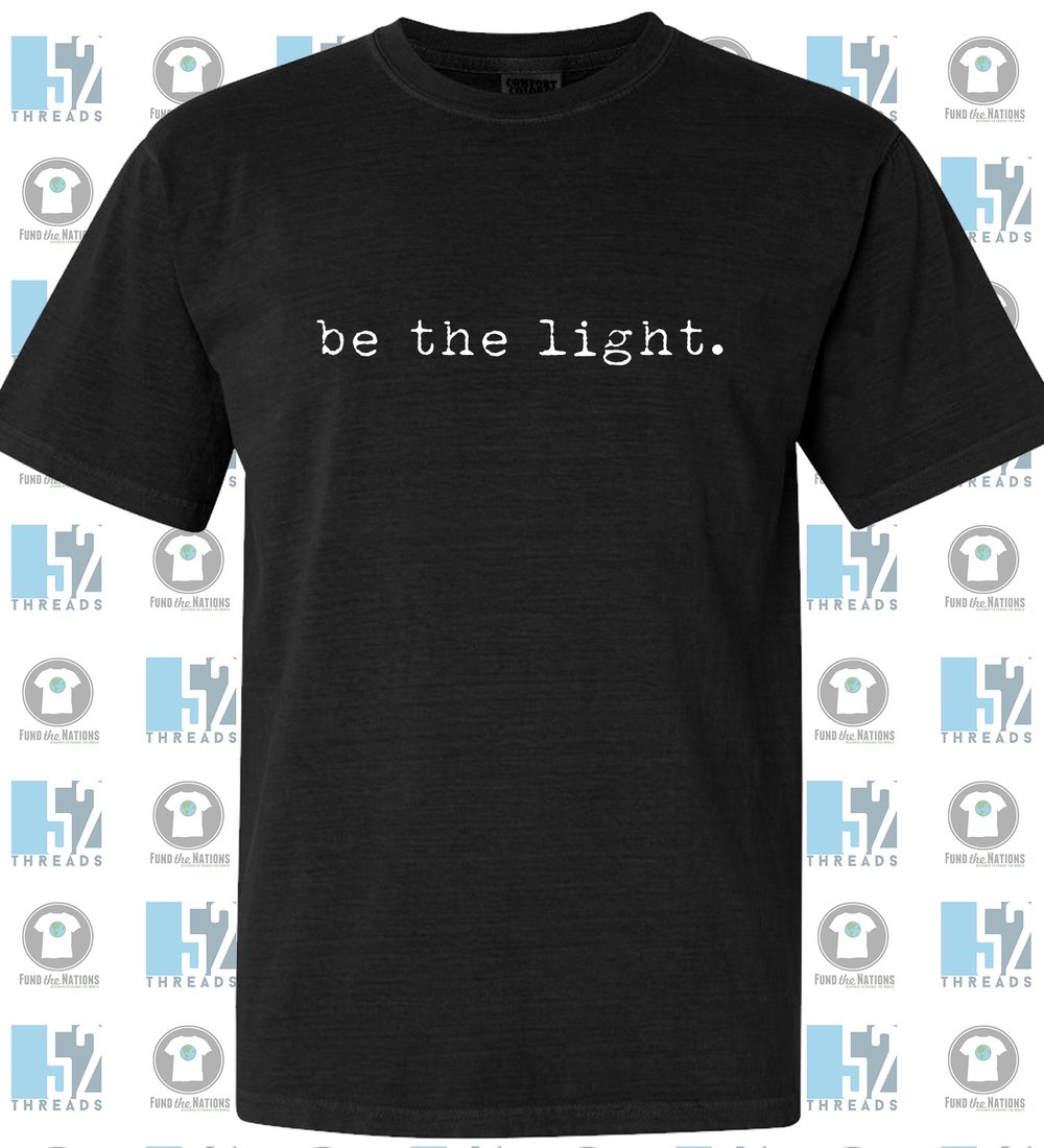 Image of Black Taiwan Shirt