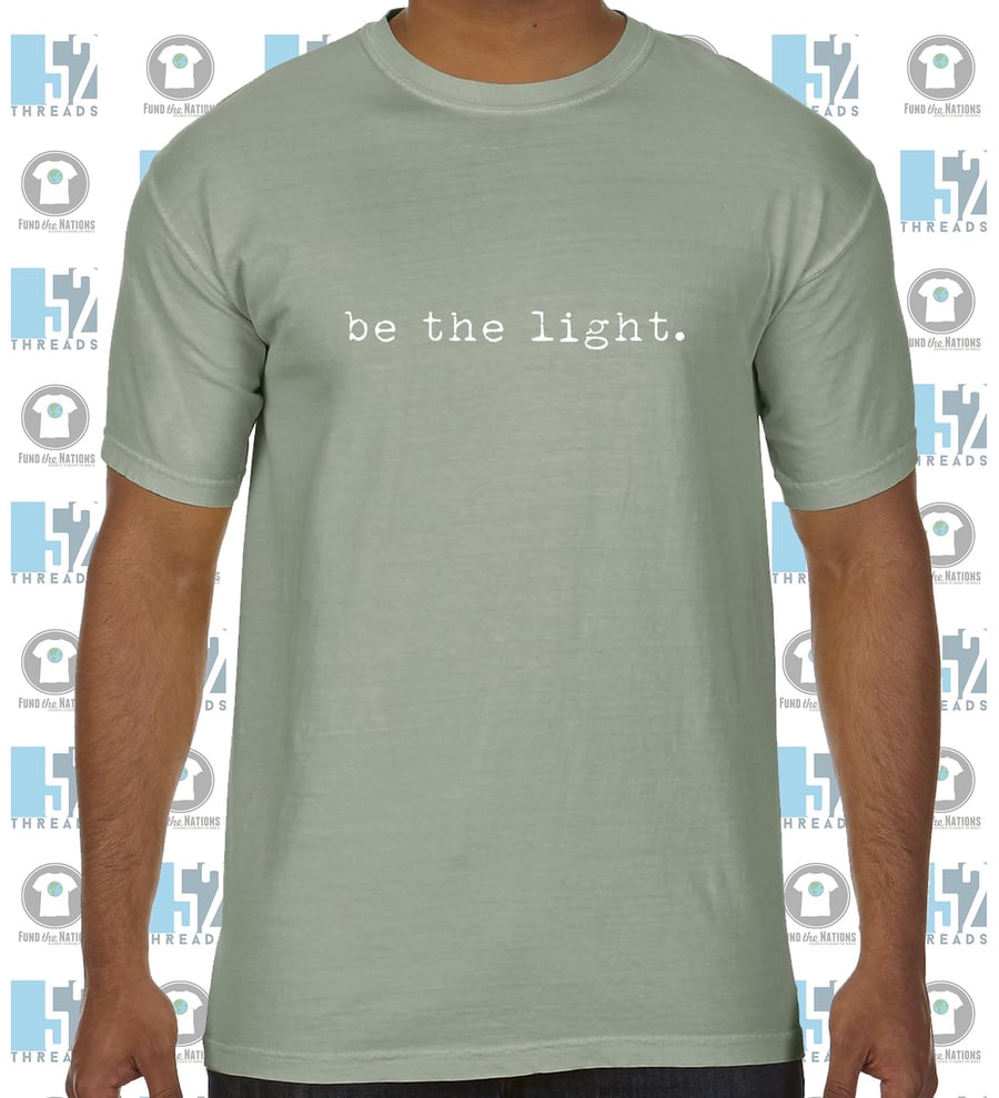 Image of Bay Taiwan Shirt