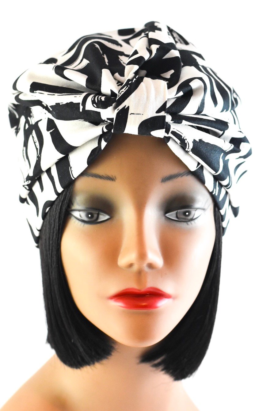 Cotton Turban II