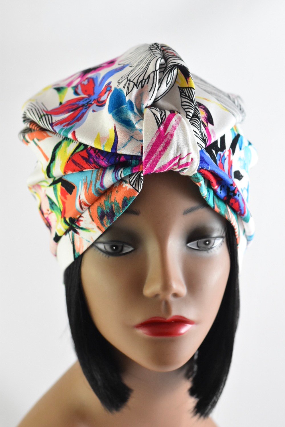 Cotton Turban II
