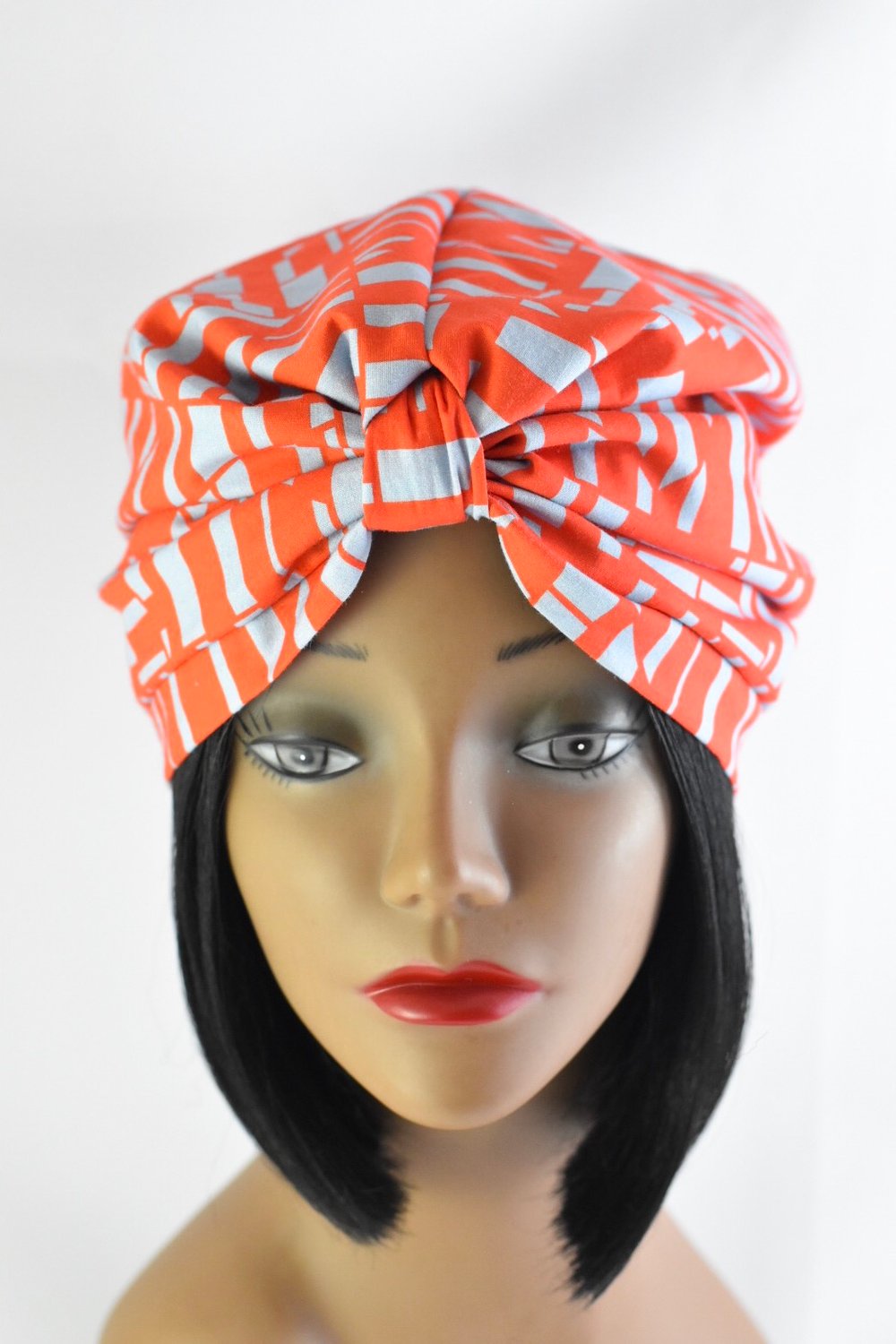 Cotton Turban Ii Melandmag