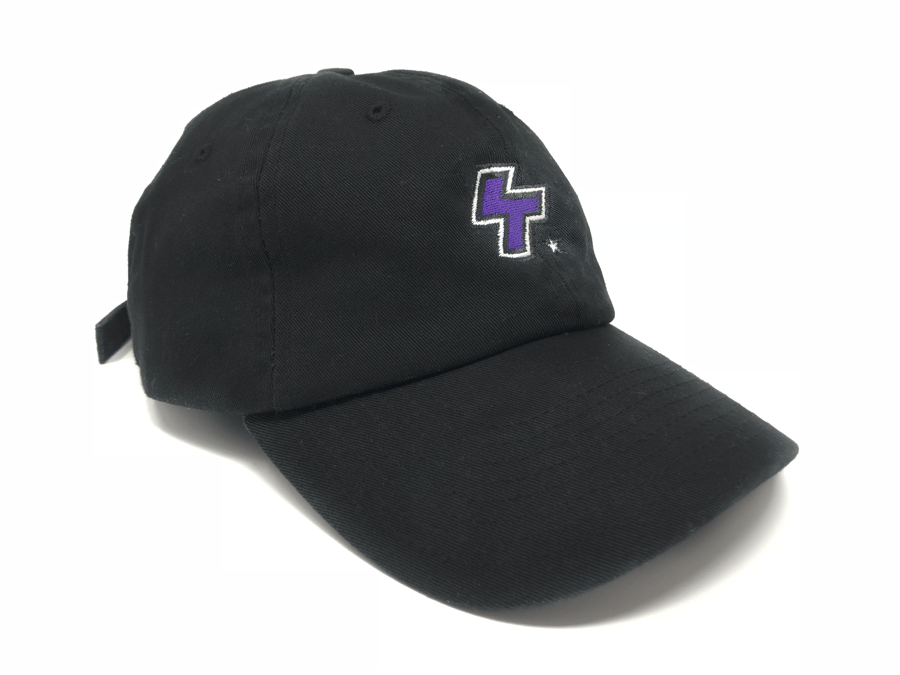 Image of Lost Tribe Dad Hat