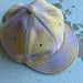 Image of Early 1900’s Style Wool Flannel Ball Cap