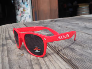 Holy City Sunglasses