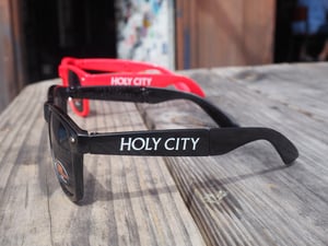 Holy City Sunglasses
