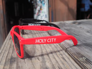 Holy City Sunglasses