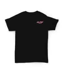 Image 2 of Lucky Sakura Racing T-Shirt