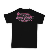 Image 3 of Lucky Sakura Racing T-Shirt